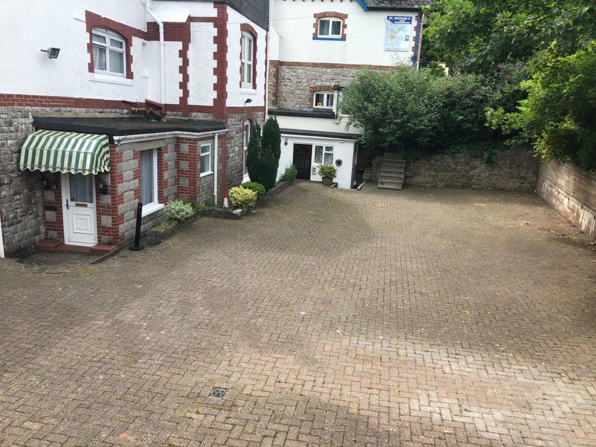 Everglades Hotel Torquay Exterior foto